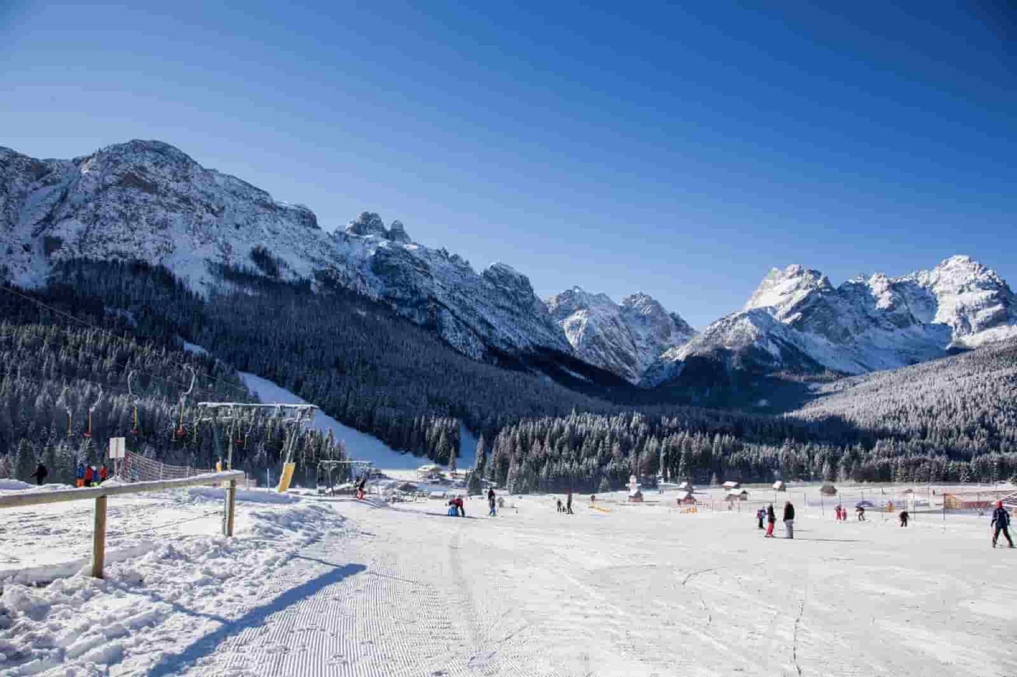 Friuli Venezia Giulia
