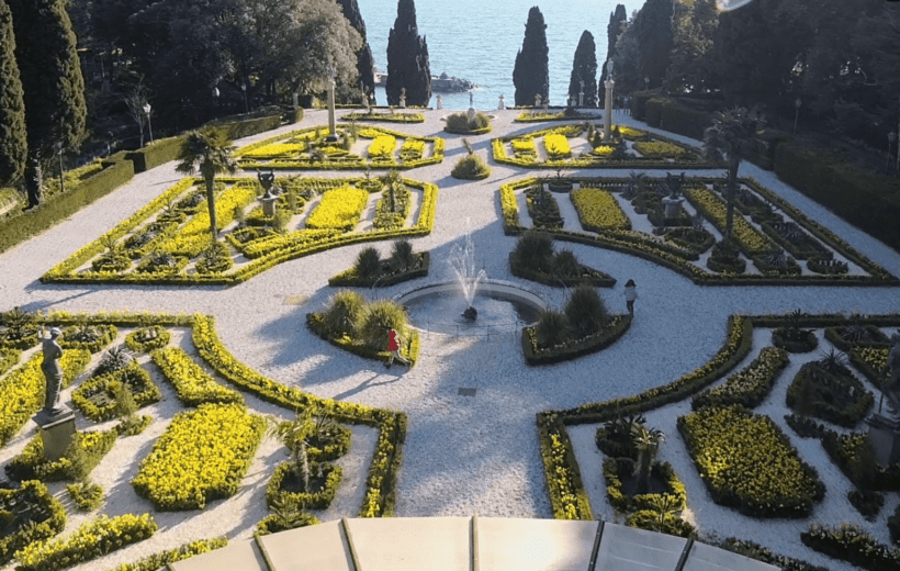 Trieste e le Grotte di Postumia